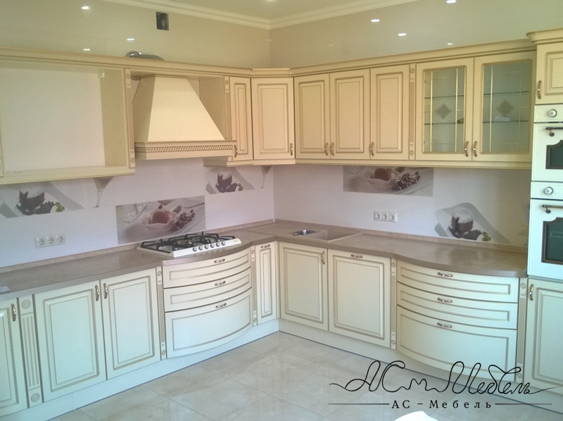 Кухня ACM-KK.011